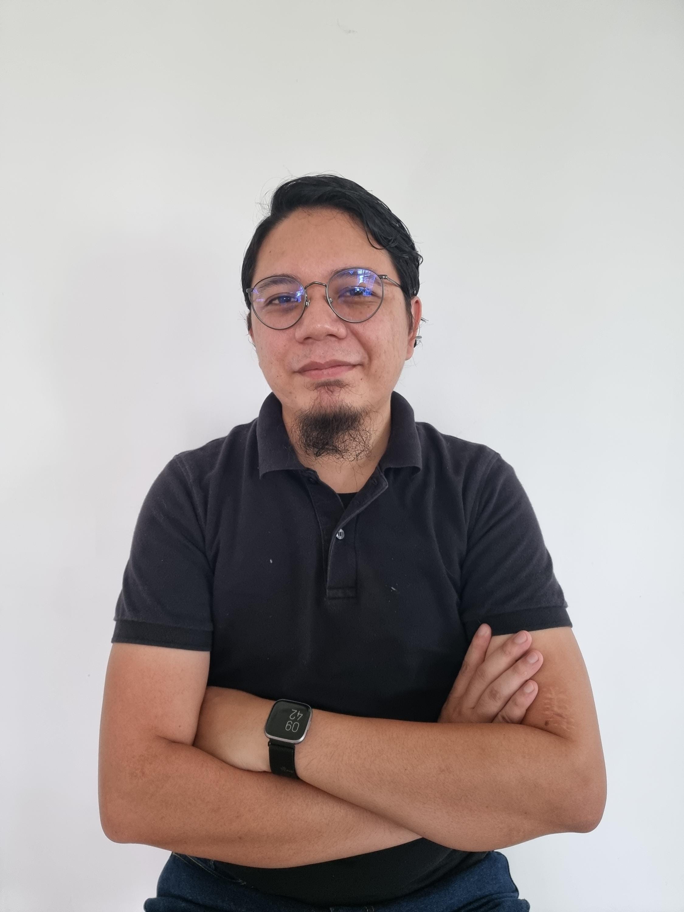 Nasrul Hazim Bin Mohamad – Medium