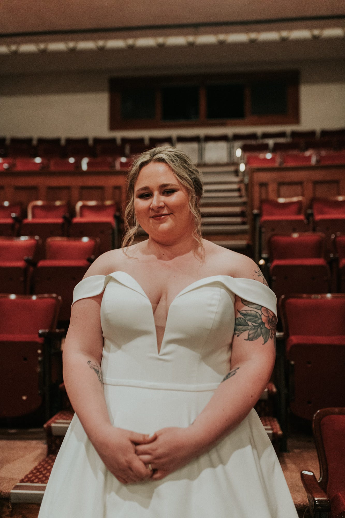 Emily June – Medium