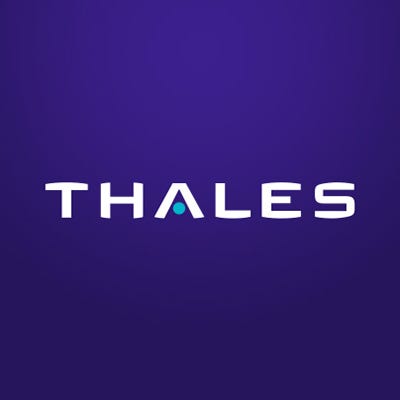 Thales Digital Factory - Accelerating Digital Transformation