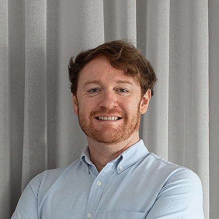 Benjamin Stevens – Medium