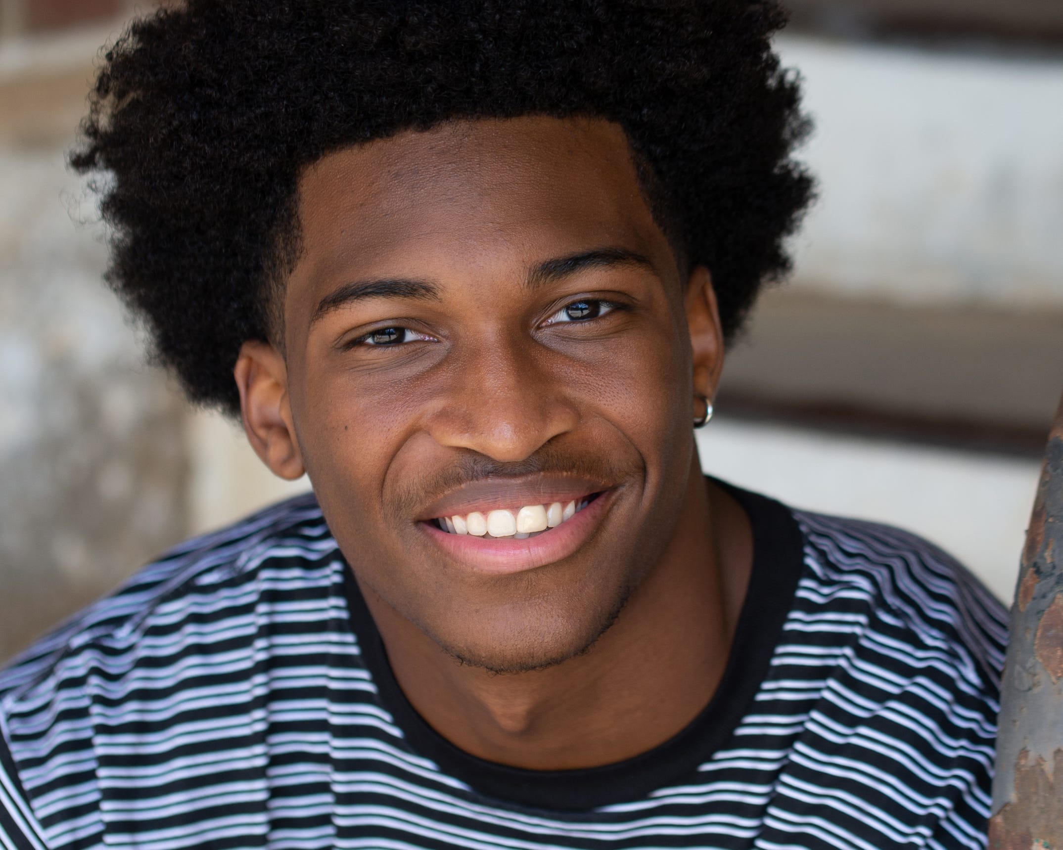 Javorius Neyland Medium