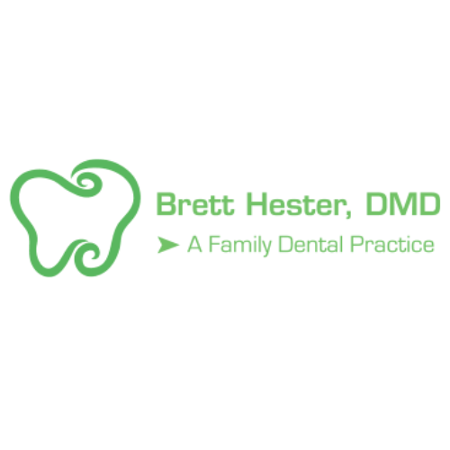 Brett Hester DMD Medium