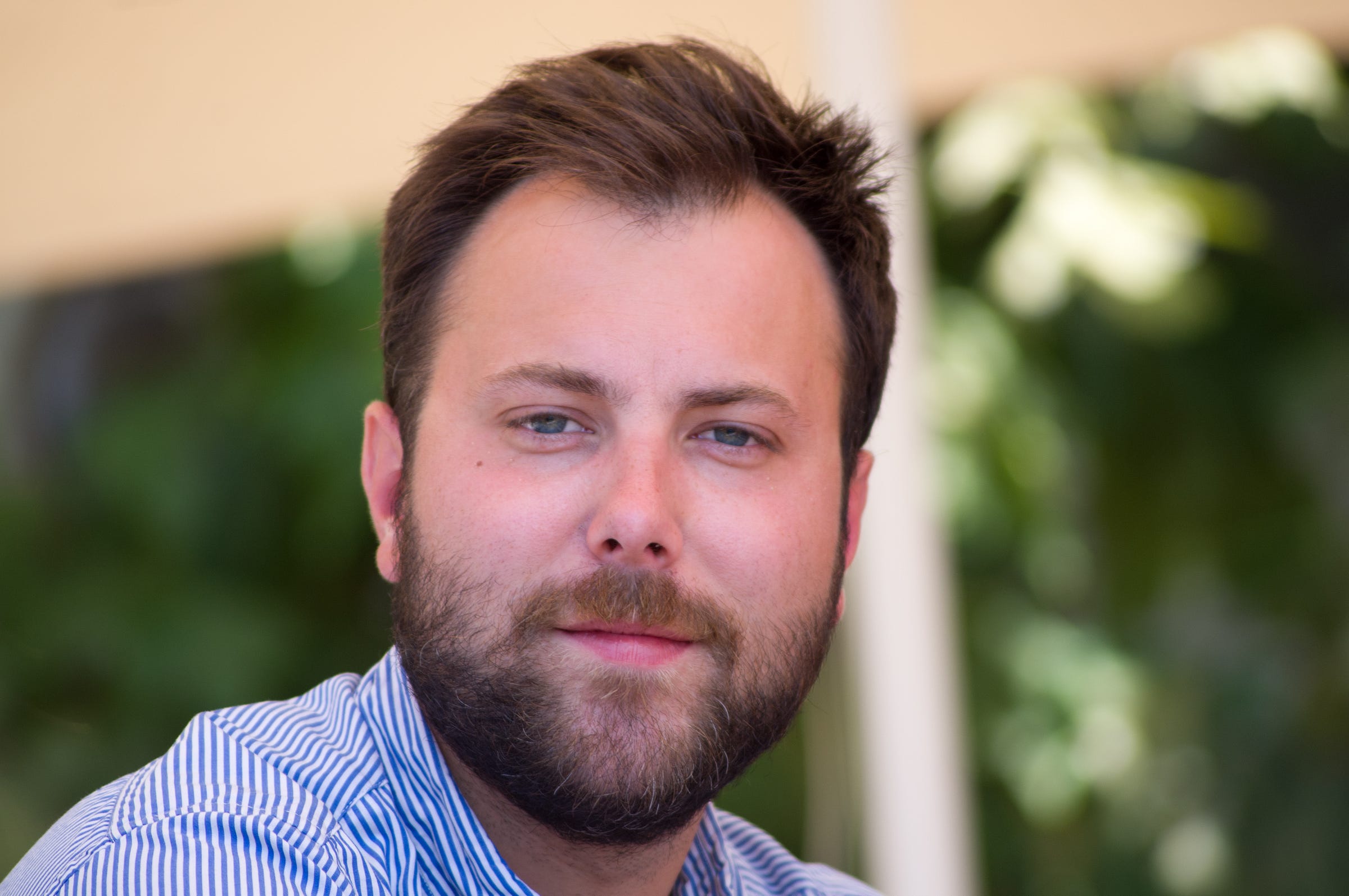 Antoine d'Andrimont Medium