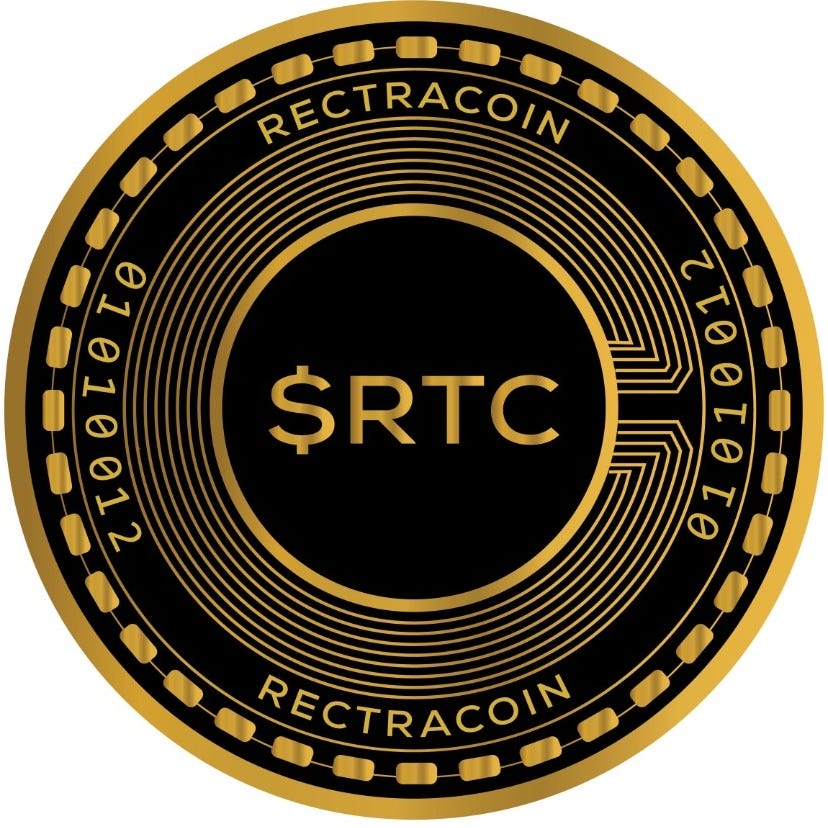 Rectracoin – Medium