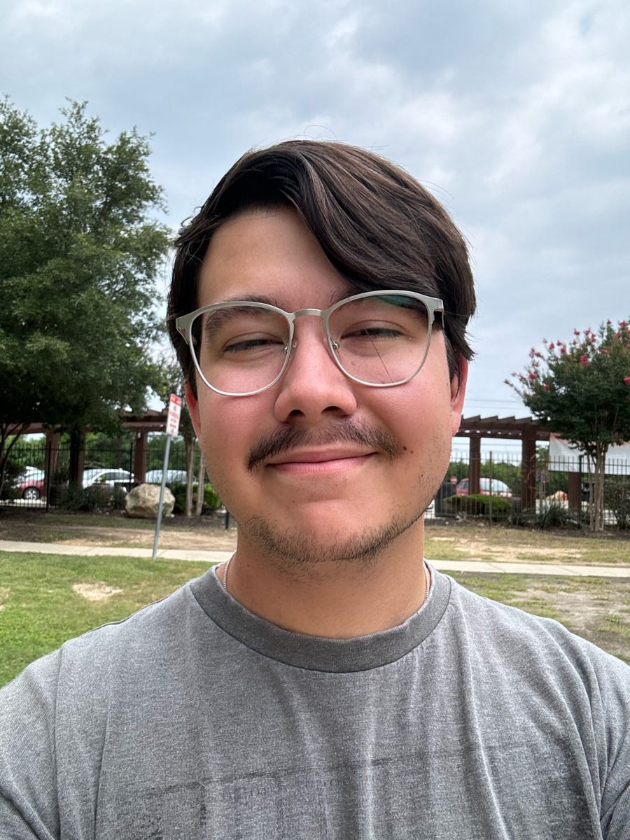 Bennie aranda medium