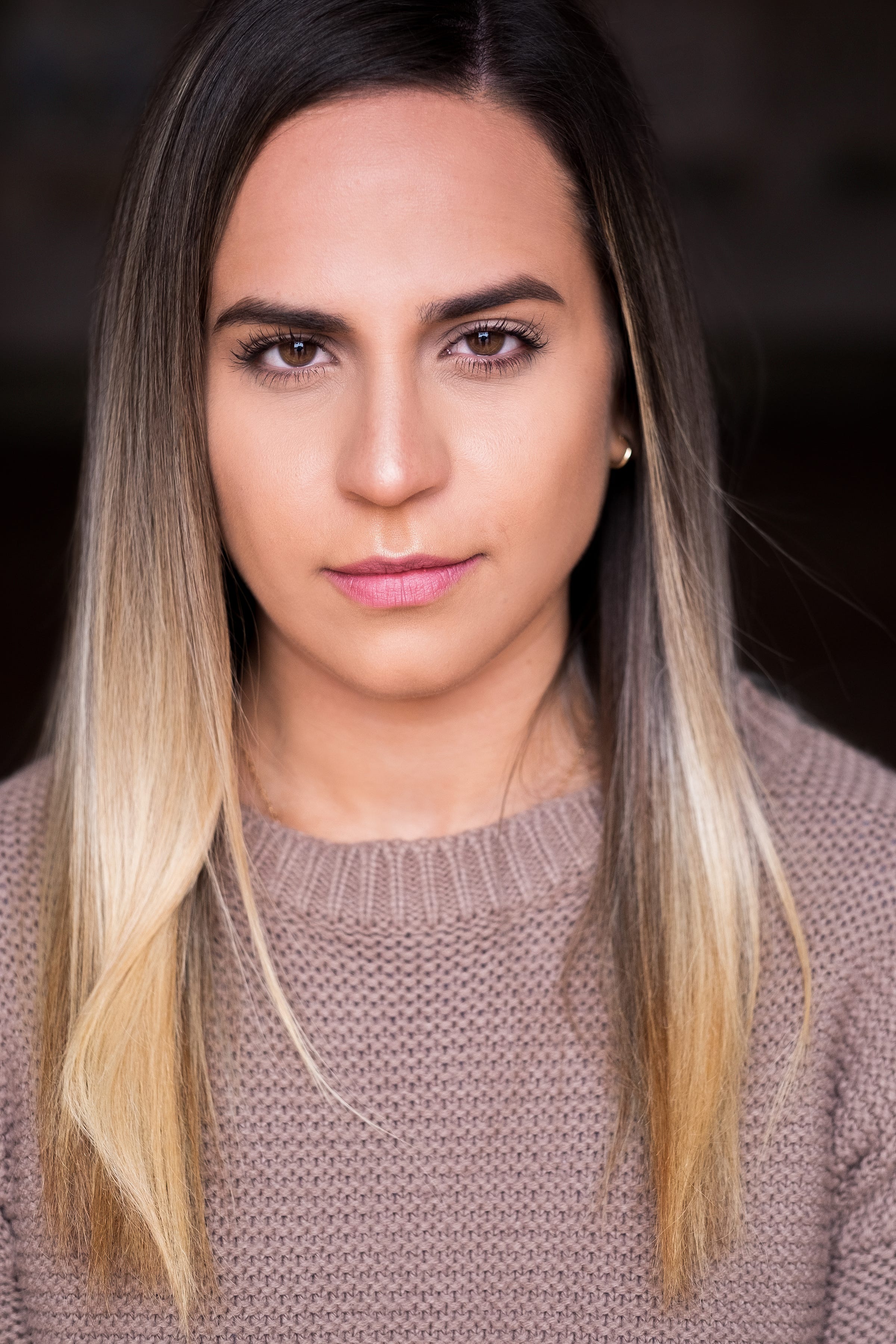 The Dark Side Of Gina Akemi'S Success - 1j4uo5j