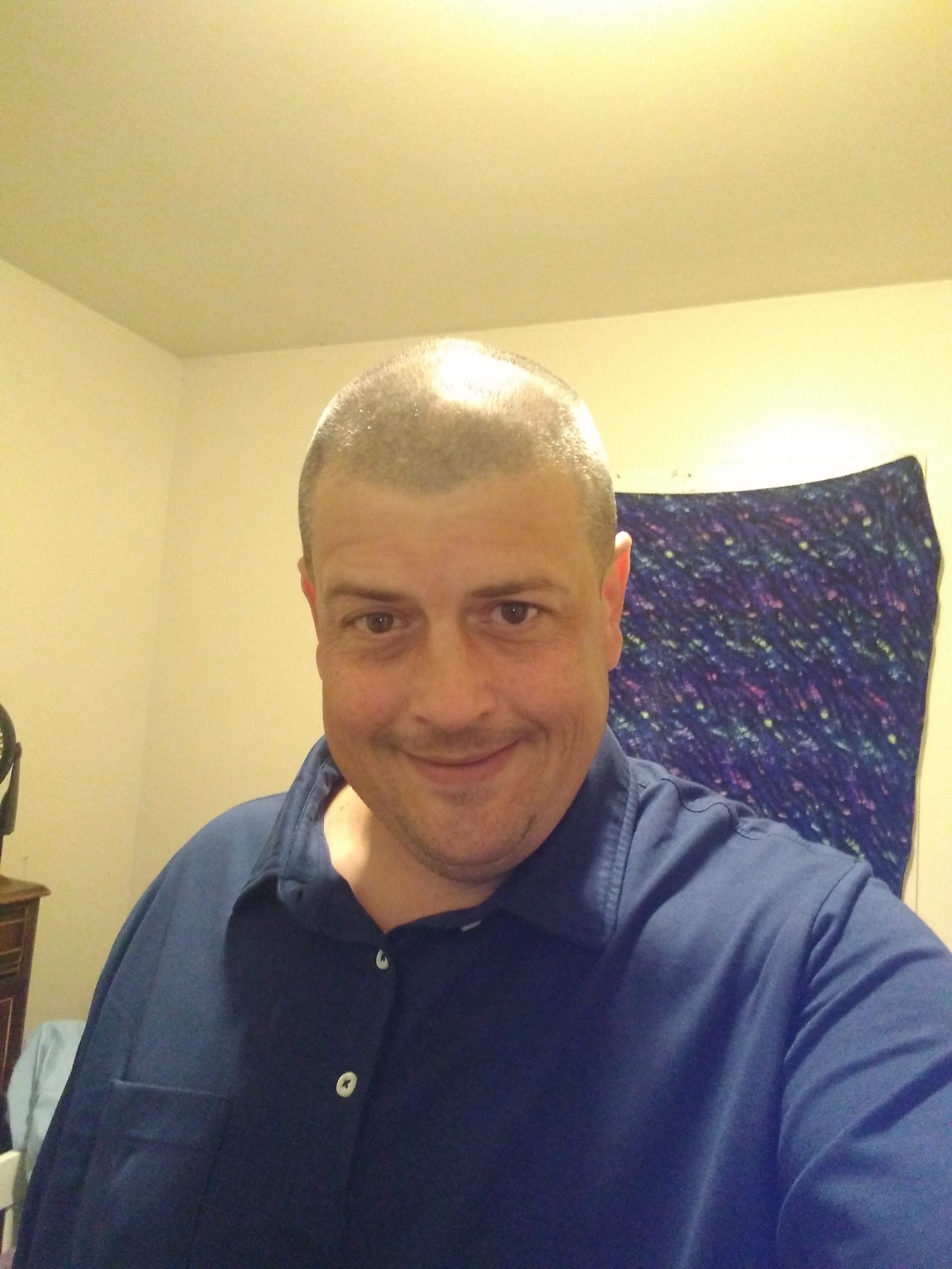 Quentin deeds medium