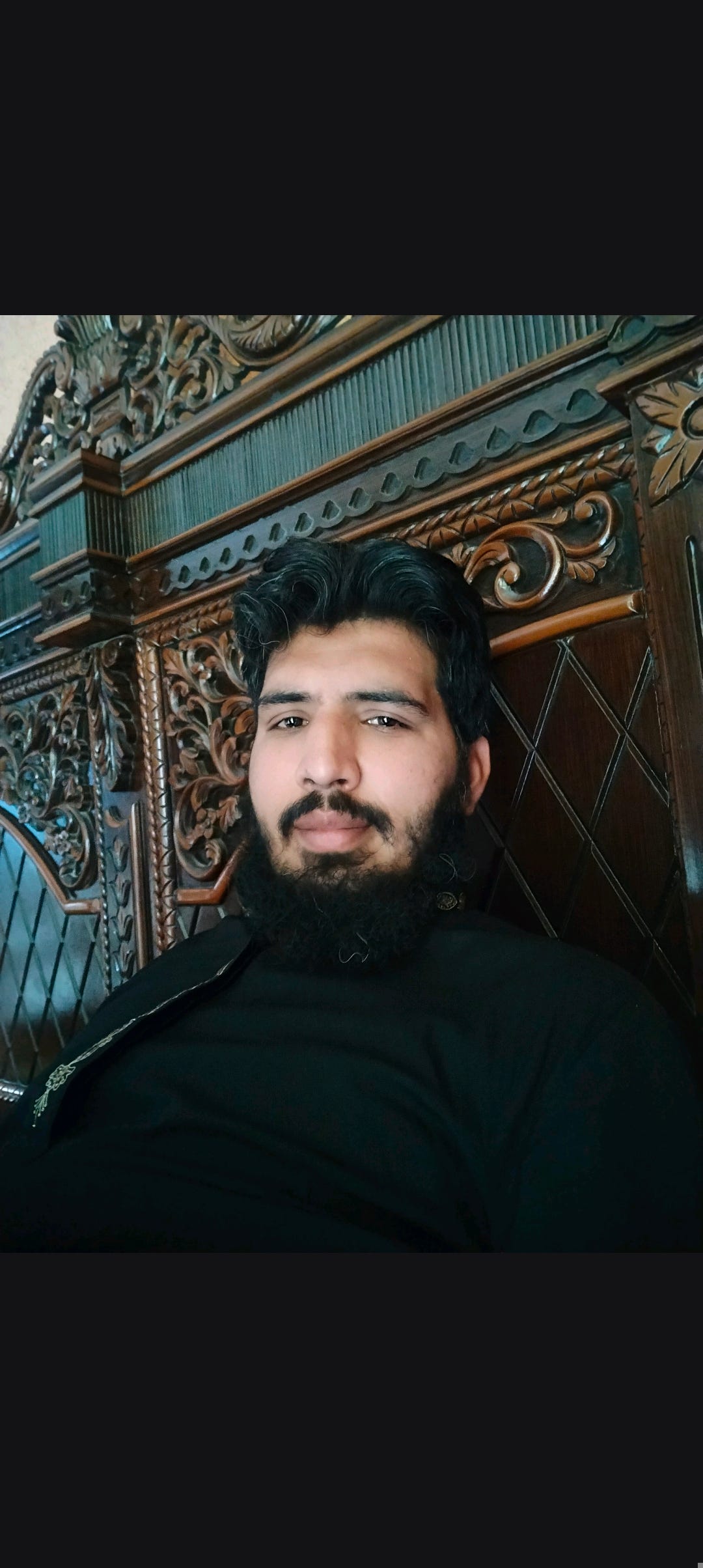 Shahbaz siddique medium
