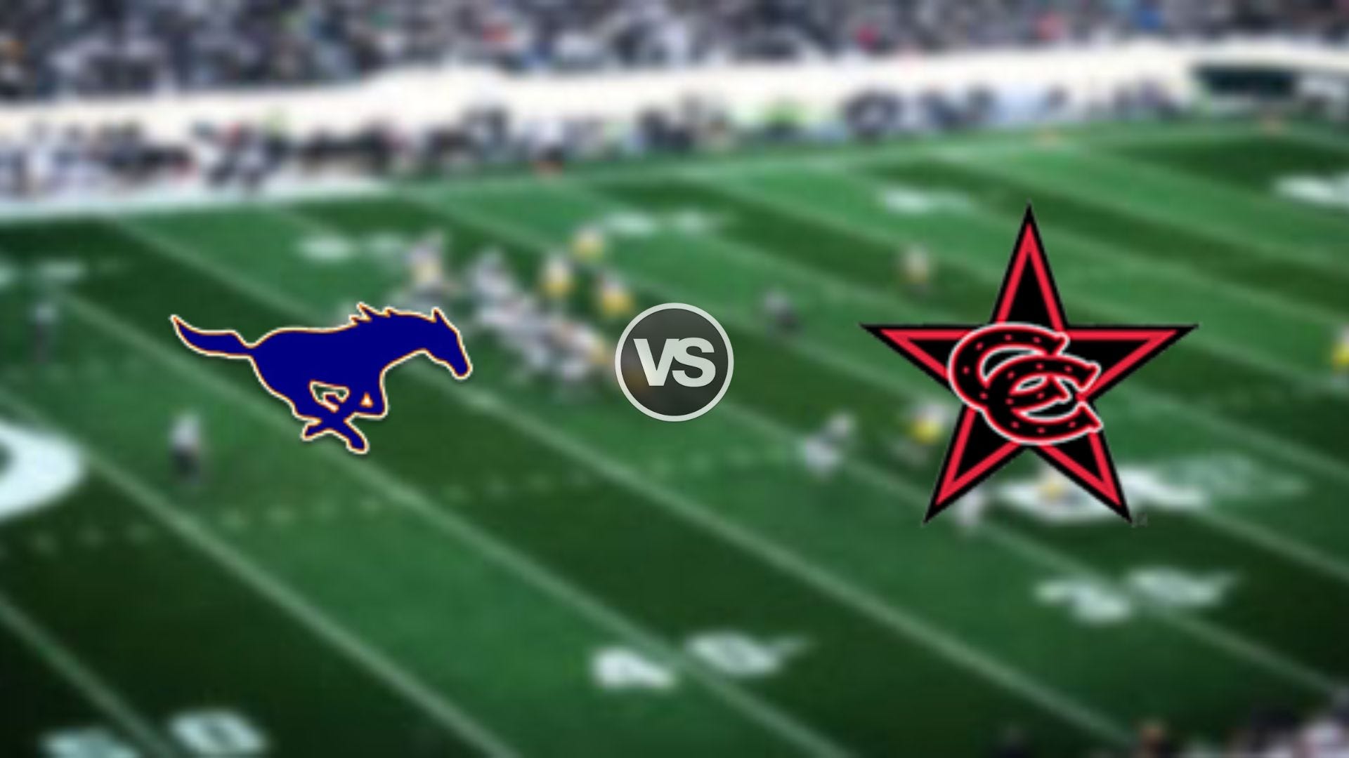 Sachse vs Coppell Medium