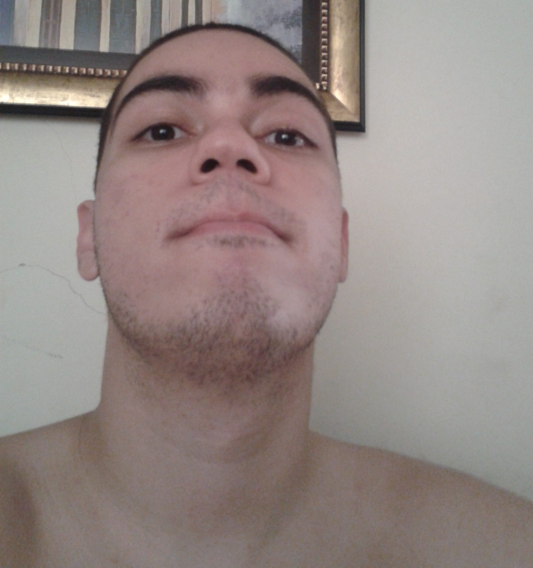 Pedro Alberto Medium