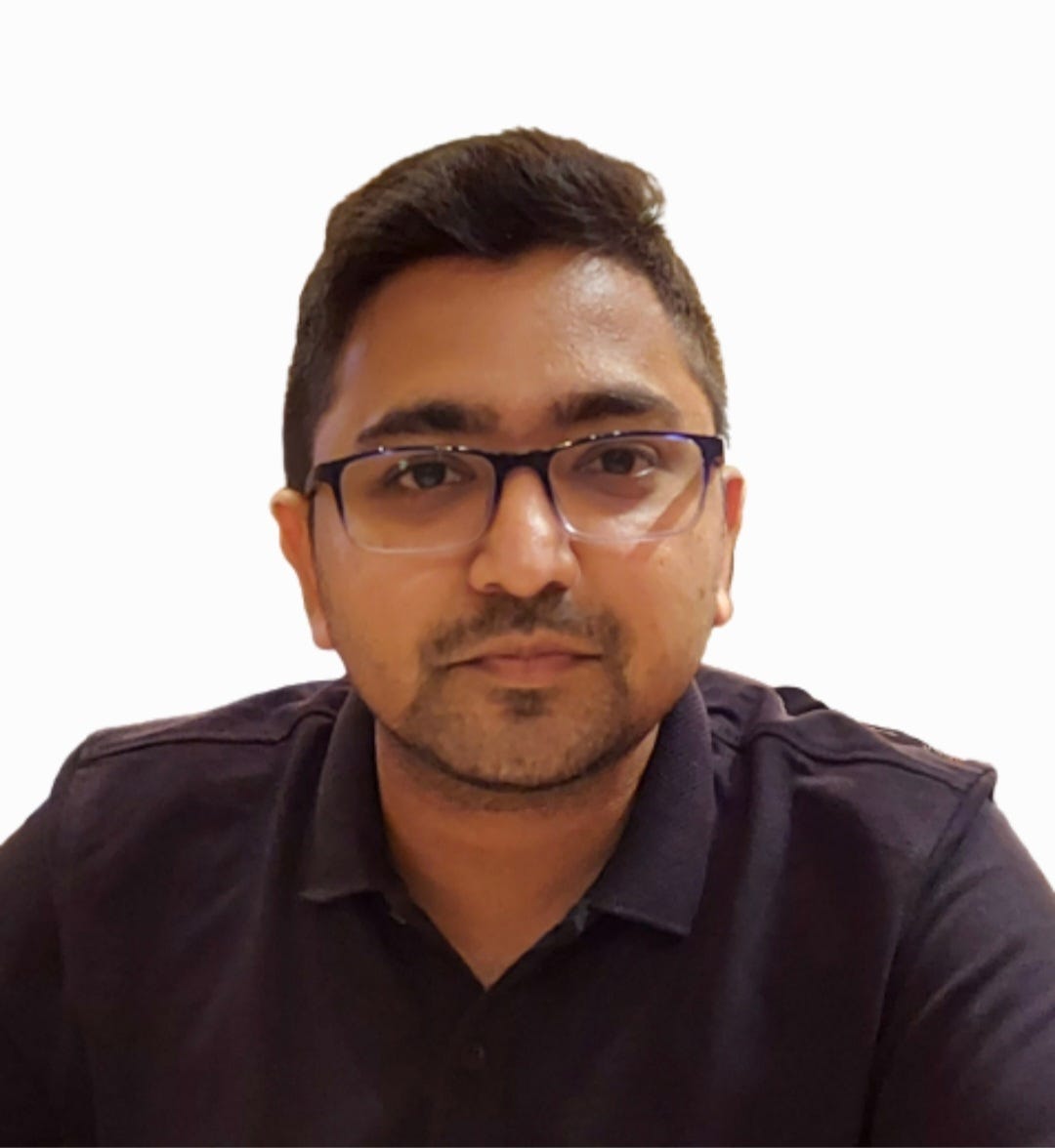 Aman jaipuria medium