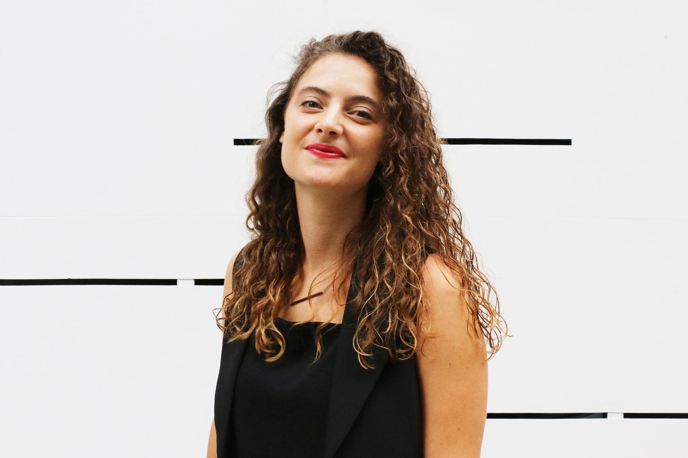 Apolline Picot Medium