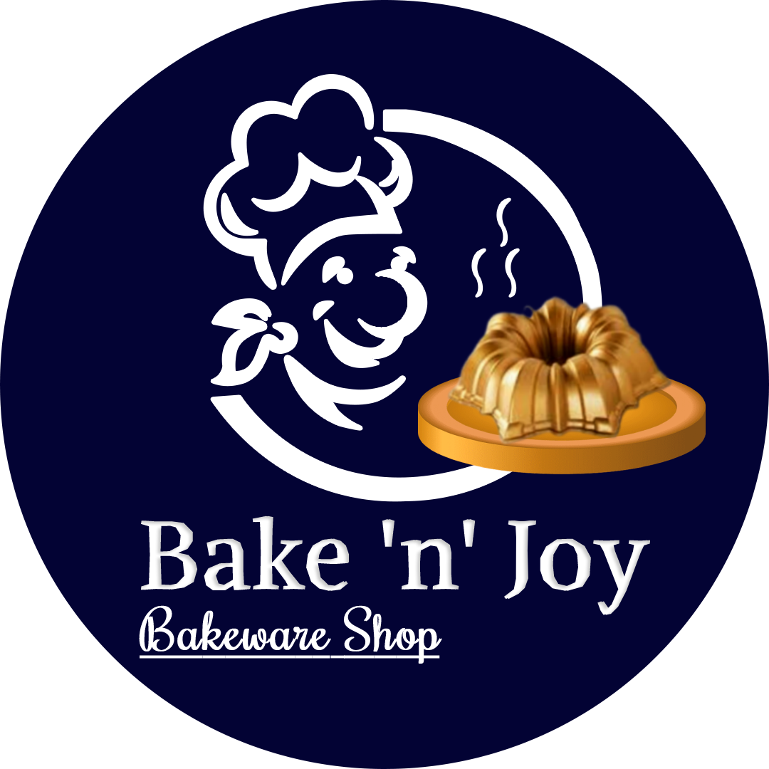About Bake N Joy Medium