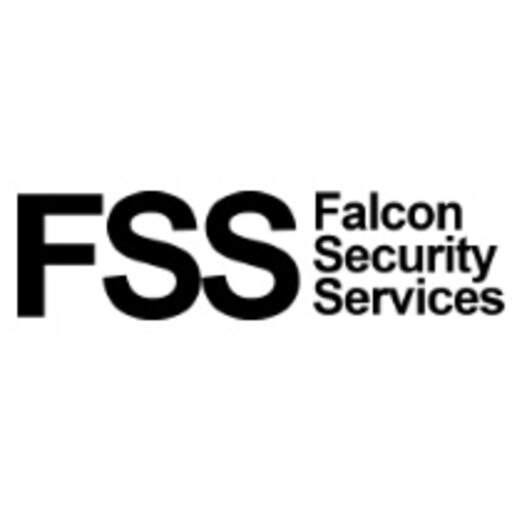 Falcon Security Services Medium