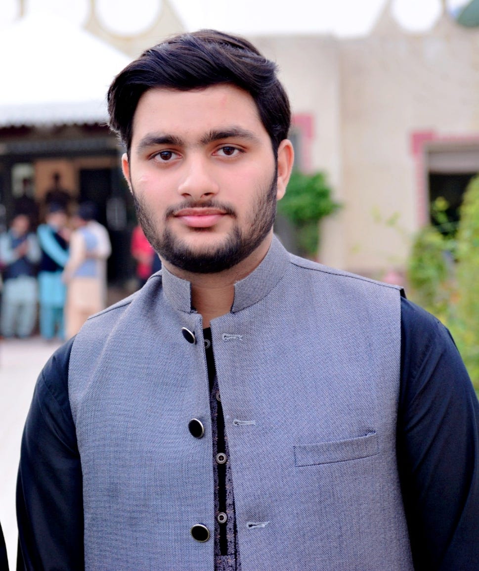 Muhammad naqeeb medium