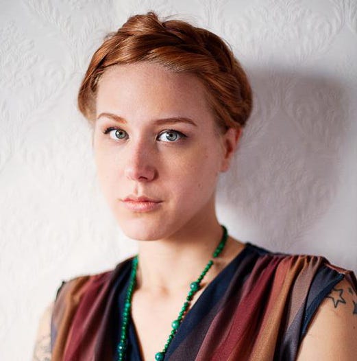 Nicole Marie – Medium