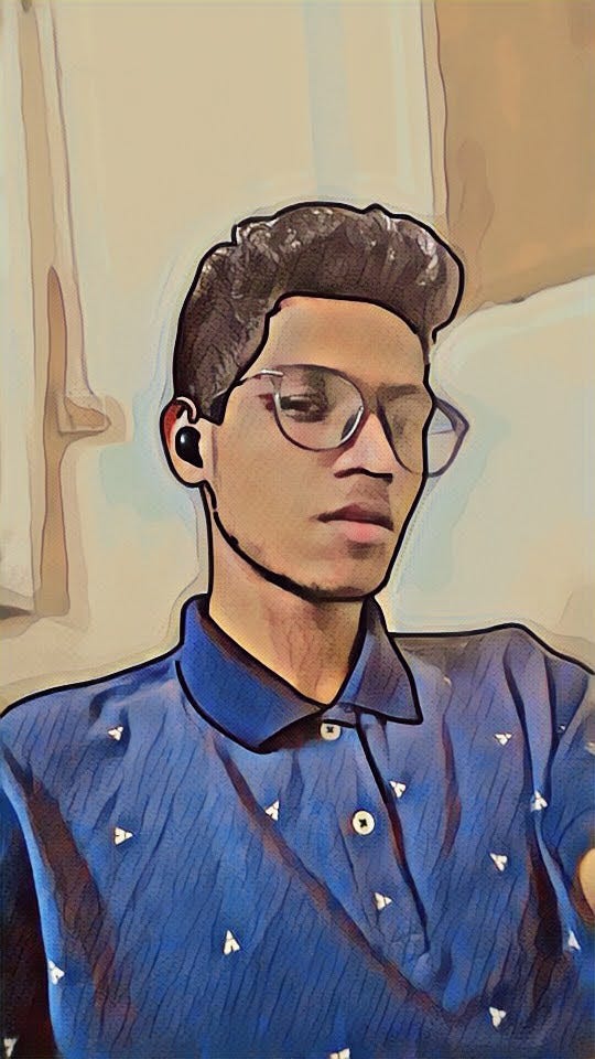 Nishant karekar medium