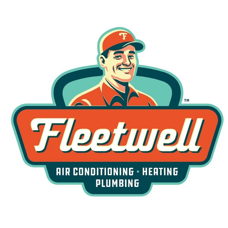 Fleetwell Air Conditioning, Heating and Plumbing – Medium