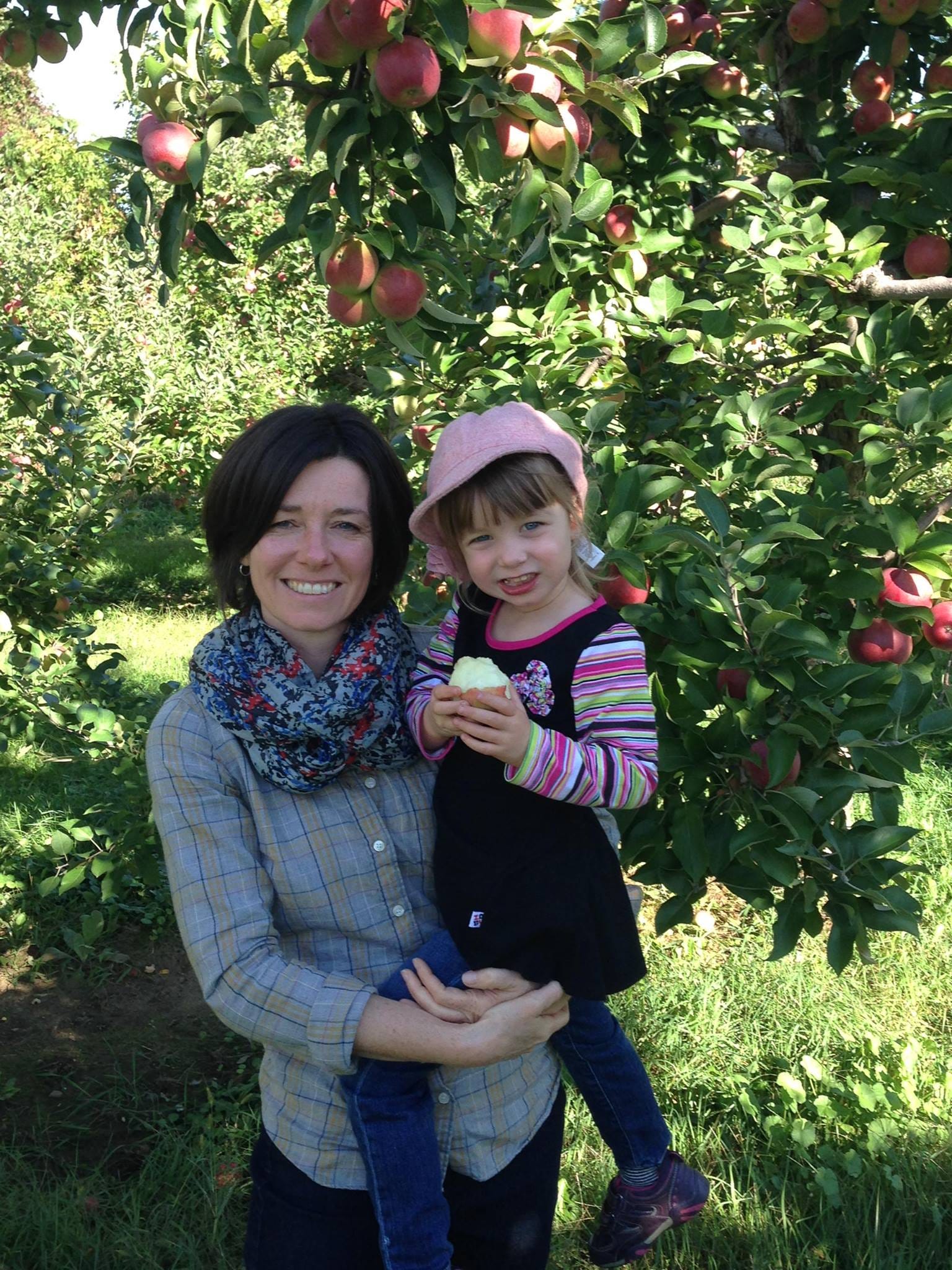 Nancy Lemay – Medium