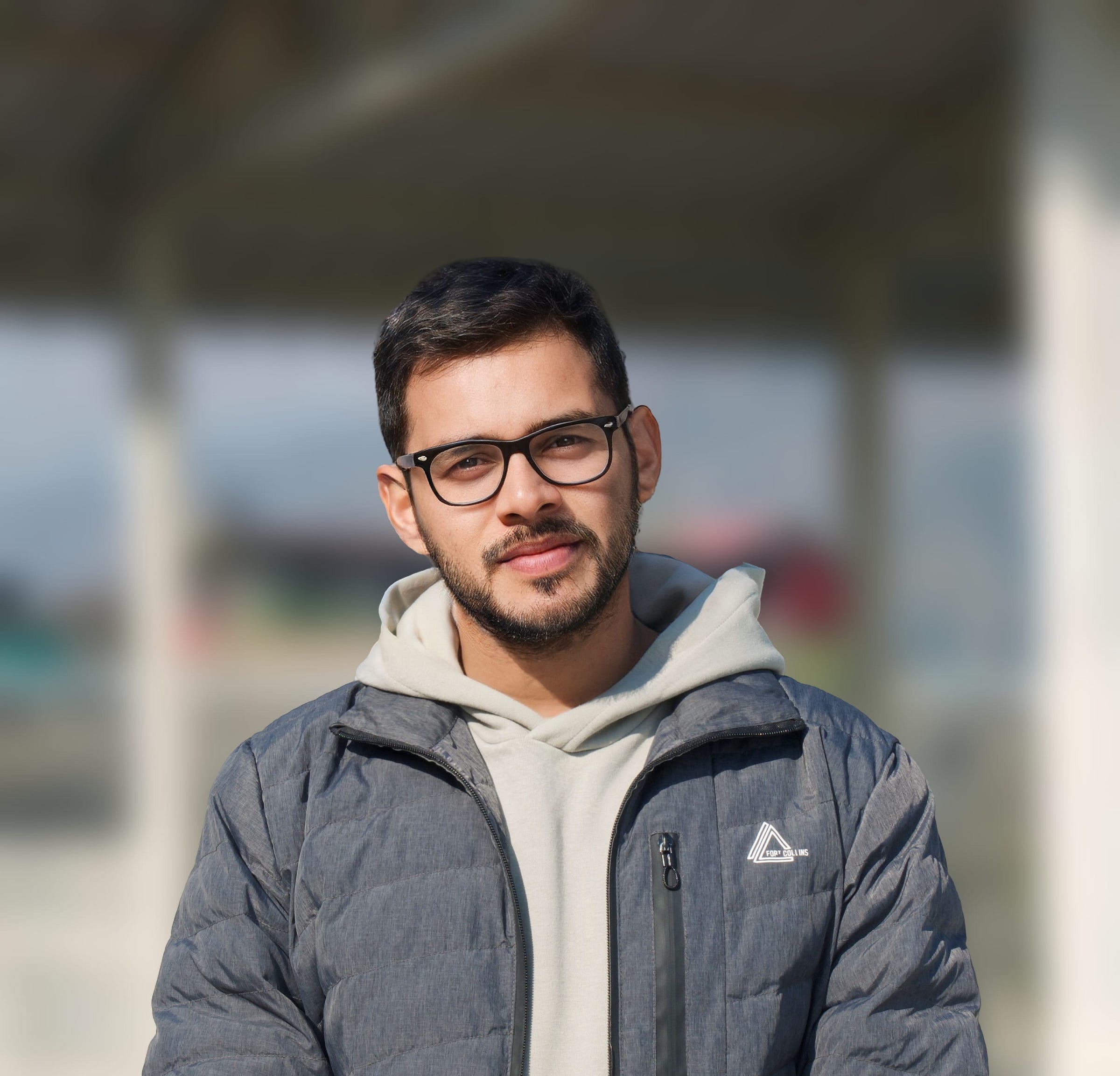 Vivek amola medium