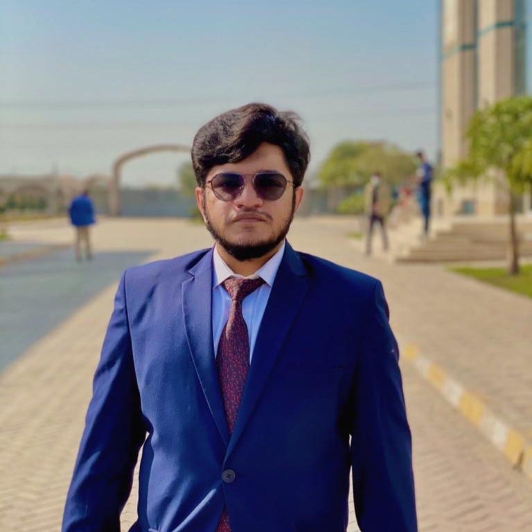 Noman fareed medium