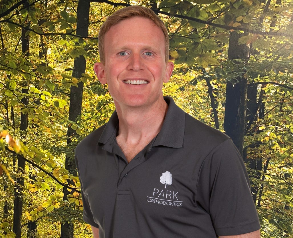 Dr Andrew McGregor Medium