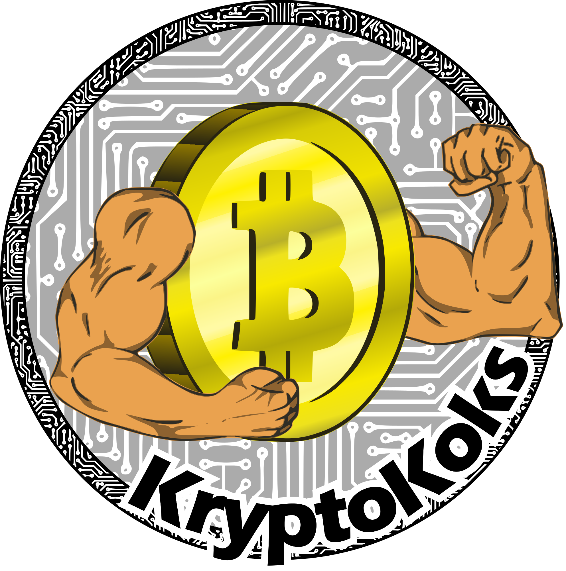 kryptolok registration