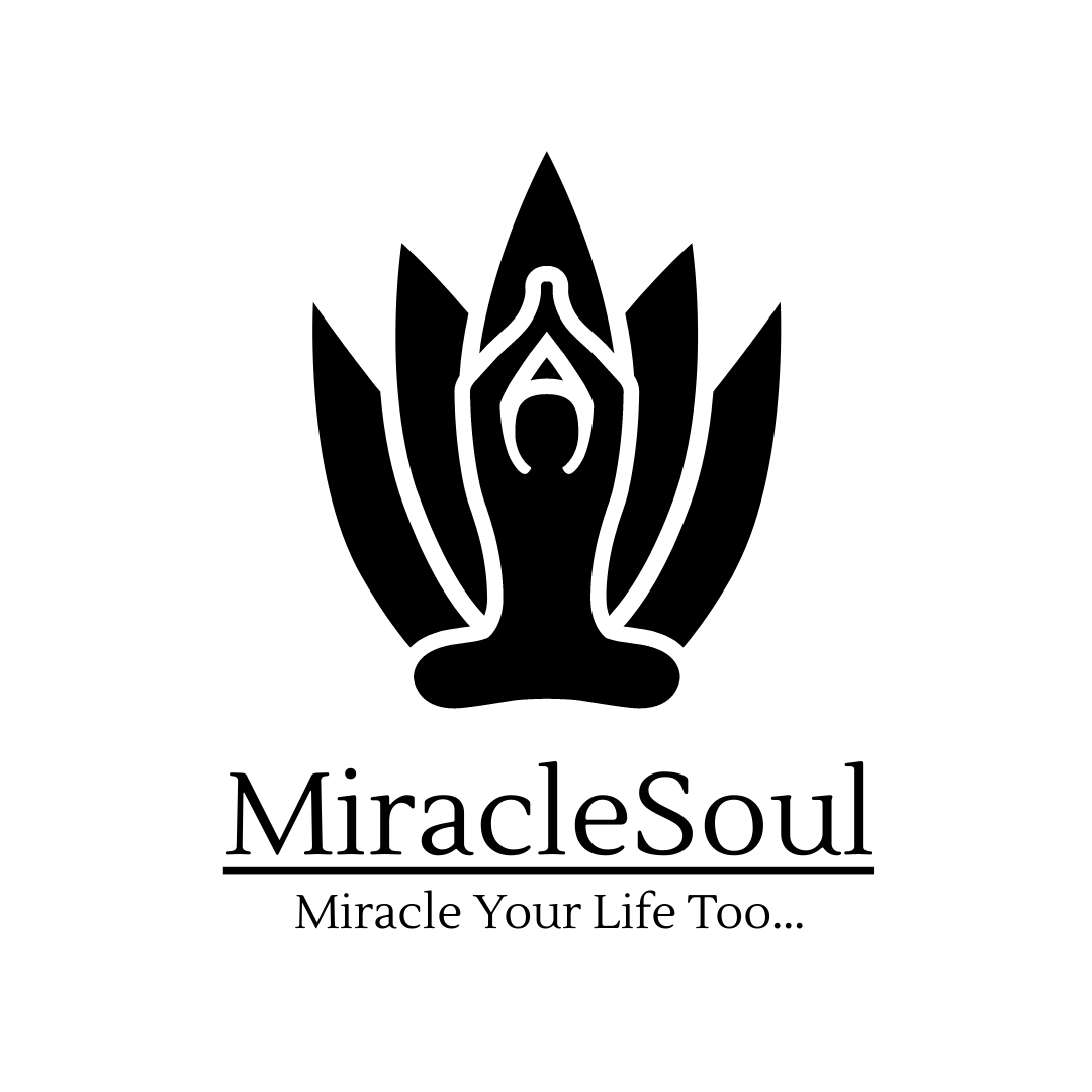 MiracleSoul Medium Miraclesoul medium