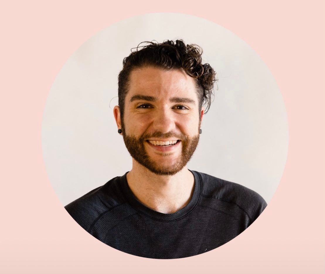About – Andreas A – Medium