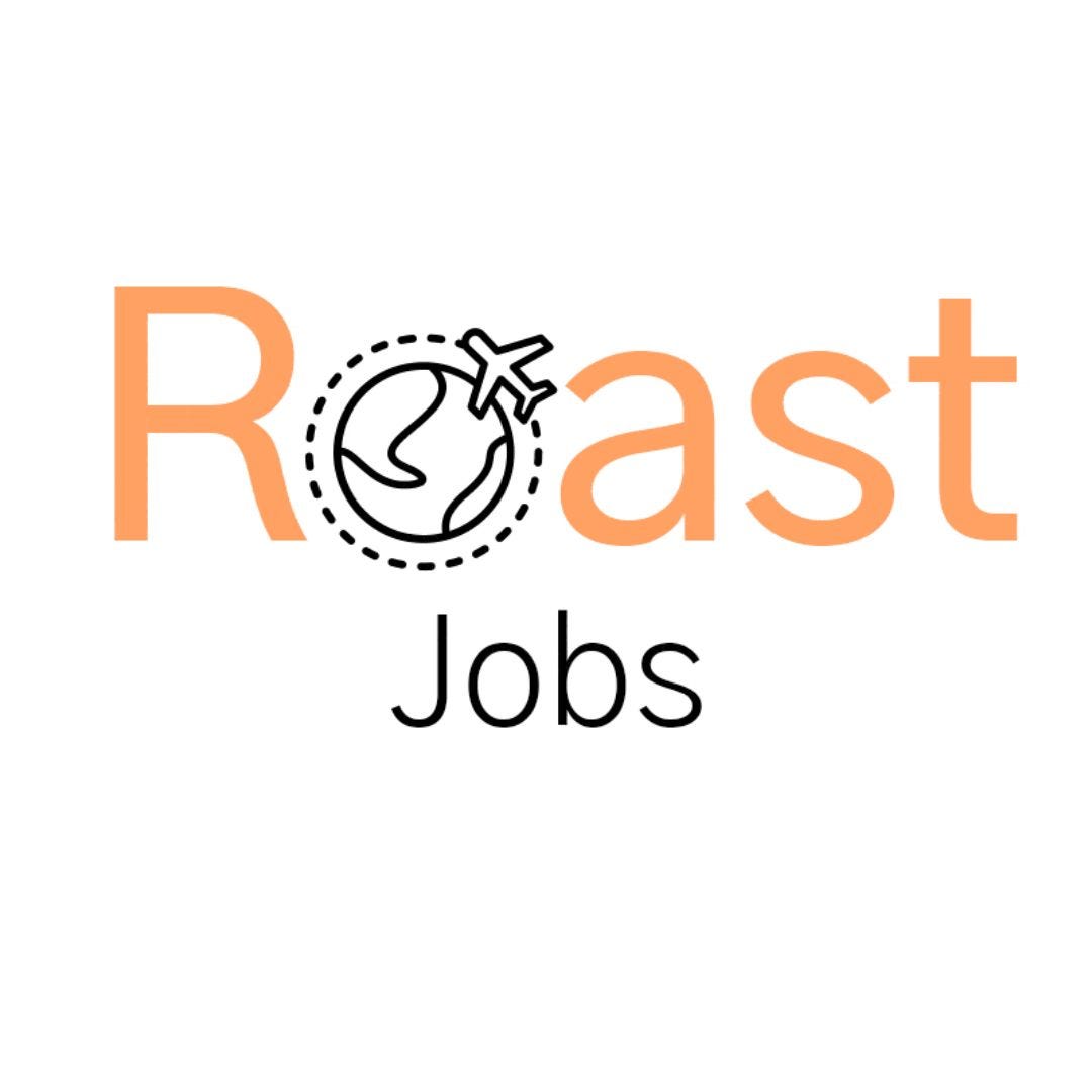 Roast Jobs Medium