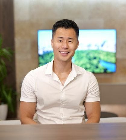 LMA course tim han – Medium