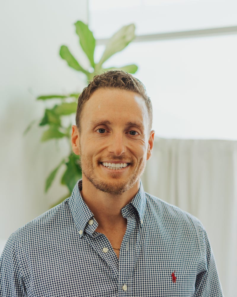 Ray Rivas, MD Medium