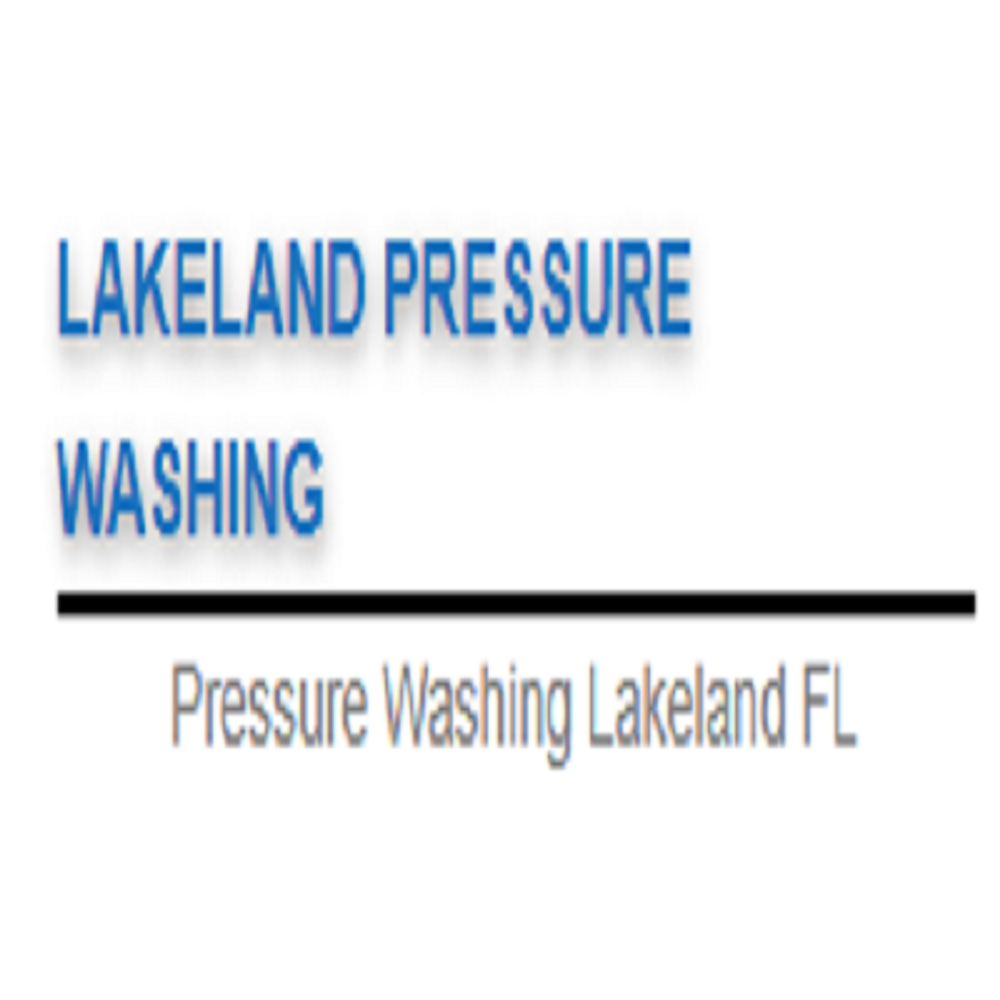 About Lakeland Pressure Washing Medium