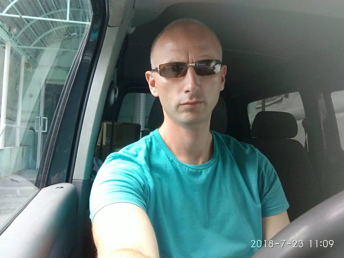 Владимир Соловьев – Medium