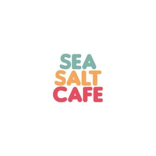 SEA SALT CAFE Medium