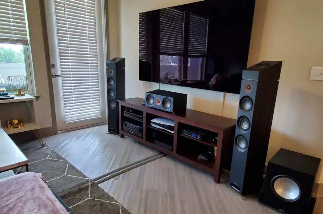 Home Audio Stores Near Me Medium