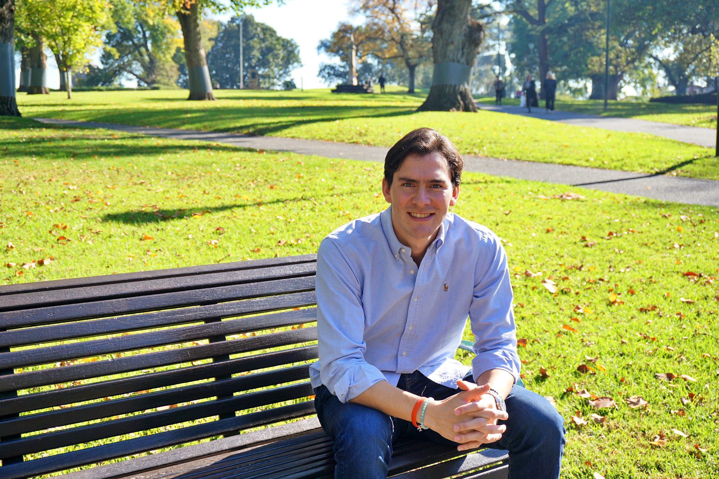 Nicolas Gallo Corredor on Medium curated some lists