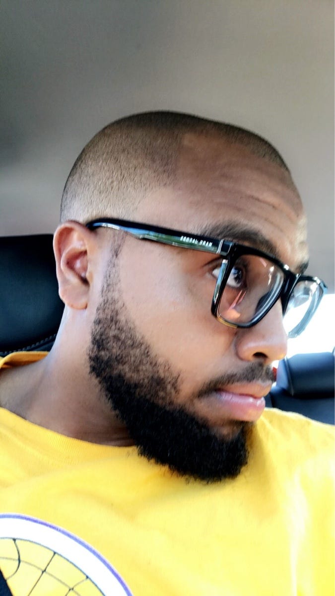 About – Richard Smith – Medium