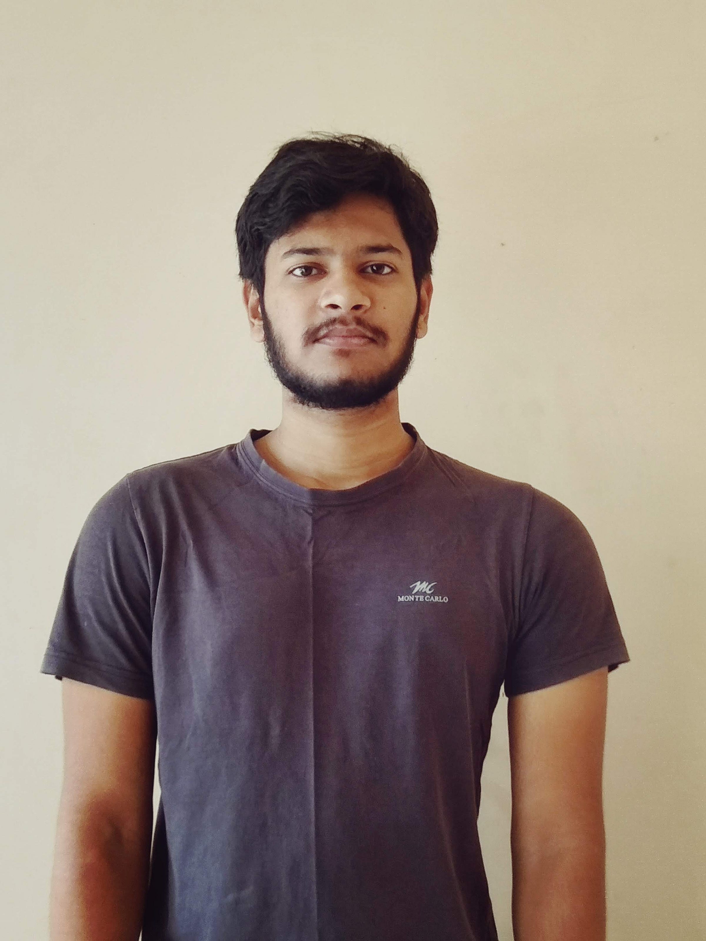 Anurag singh – Medium
