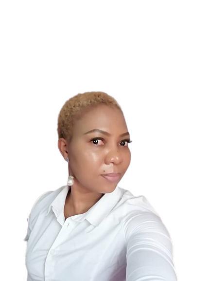 Chinwendu Nze Author Medium