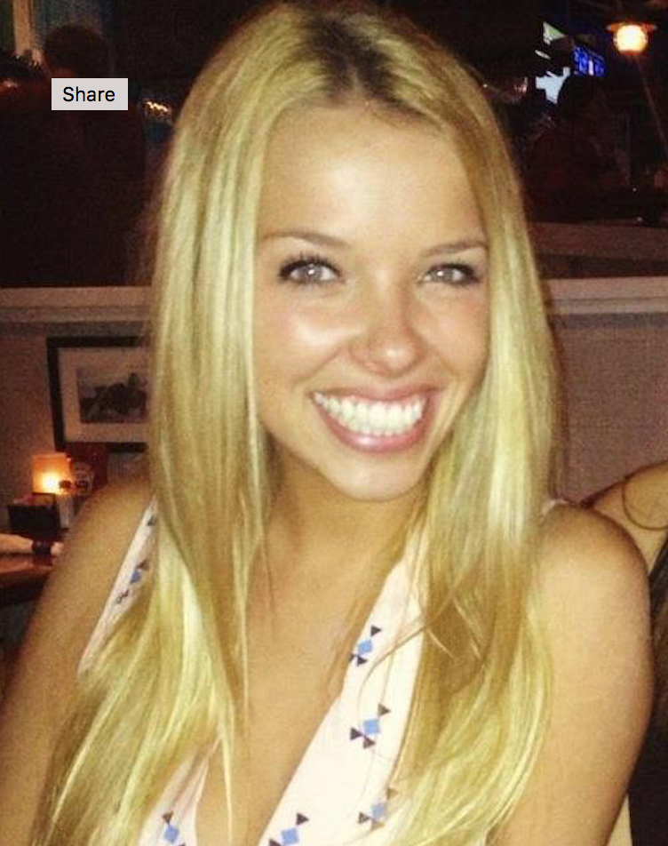 Shelby Lee – Medium
