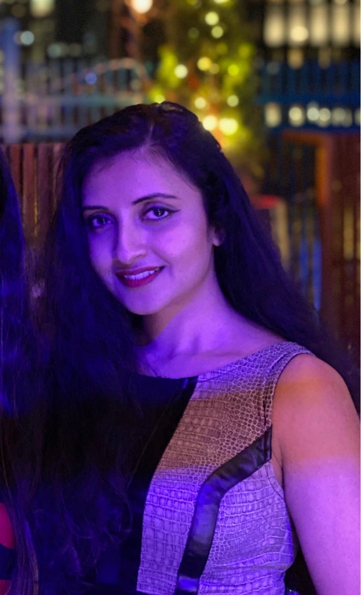 Navya Mh – Medium