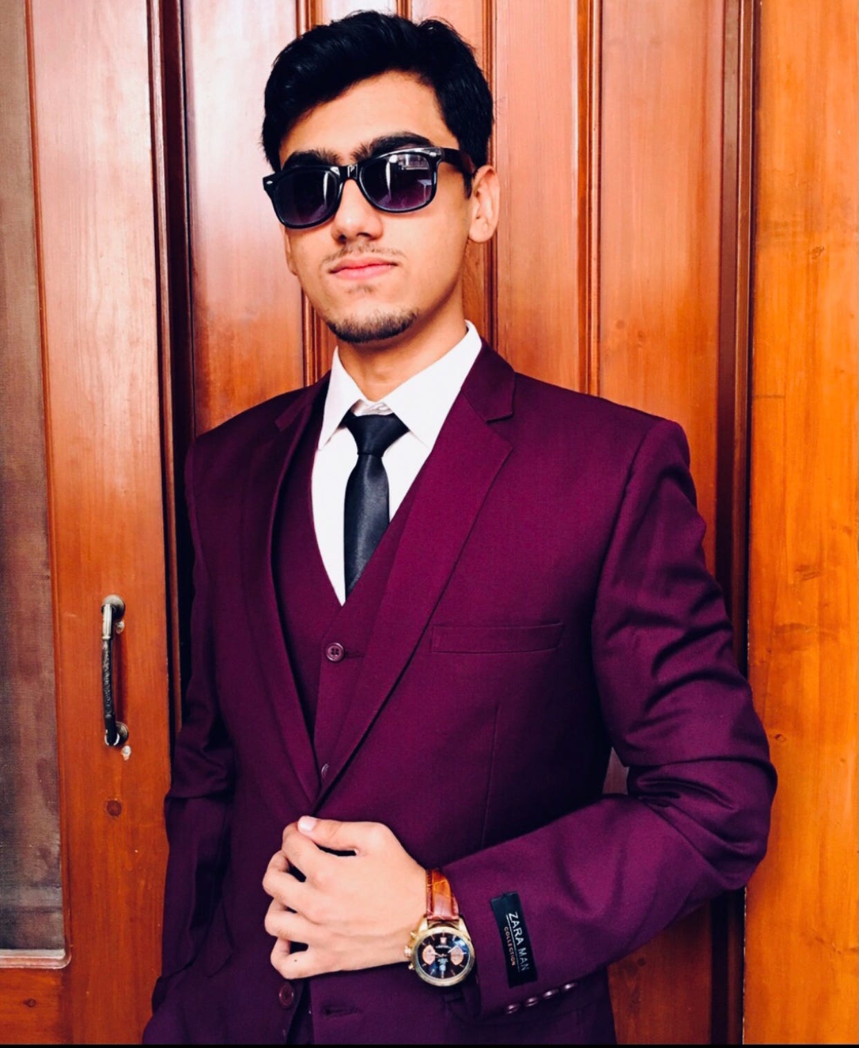 About Shahzaib Memon Medium About Shahzaib Memon Medium