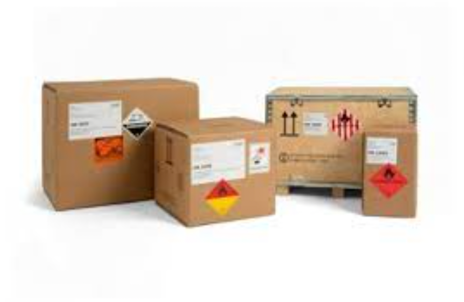 Hazardous Waste Packing and Desposal Service Medium