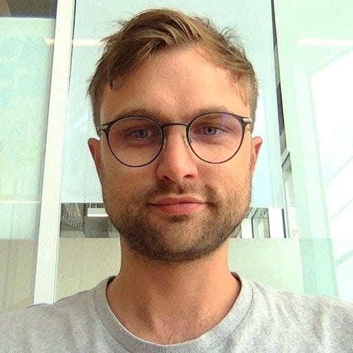 Lucas von dorpp medium