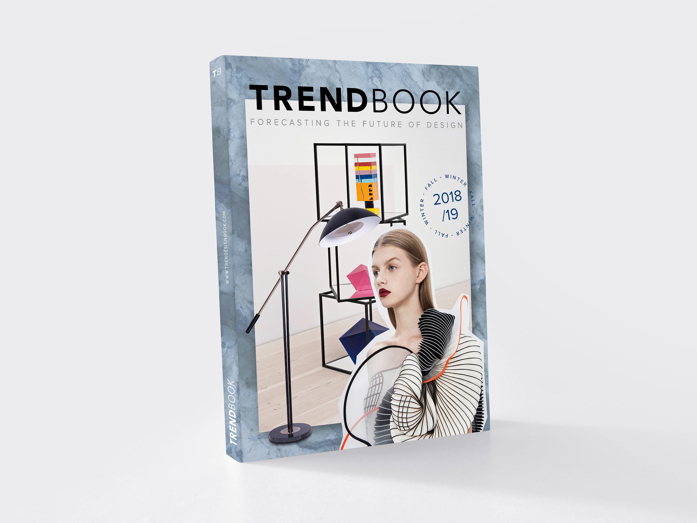 Get Your Trendbook