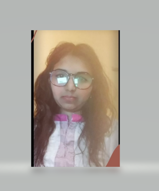 Ankita ghadage medium