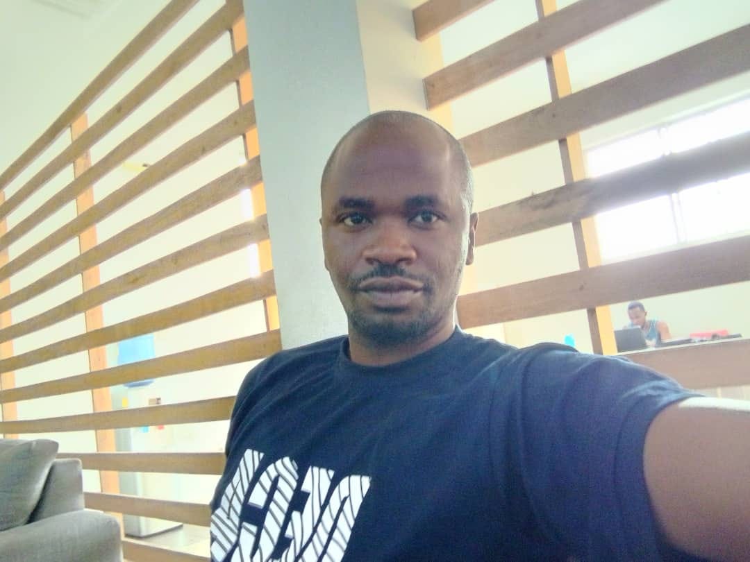 About david java developer medium
