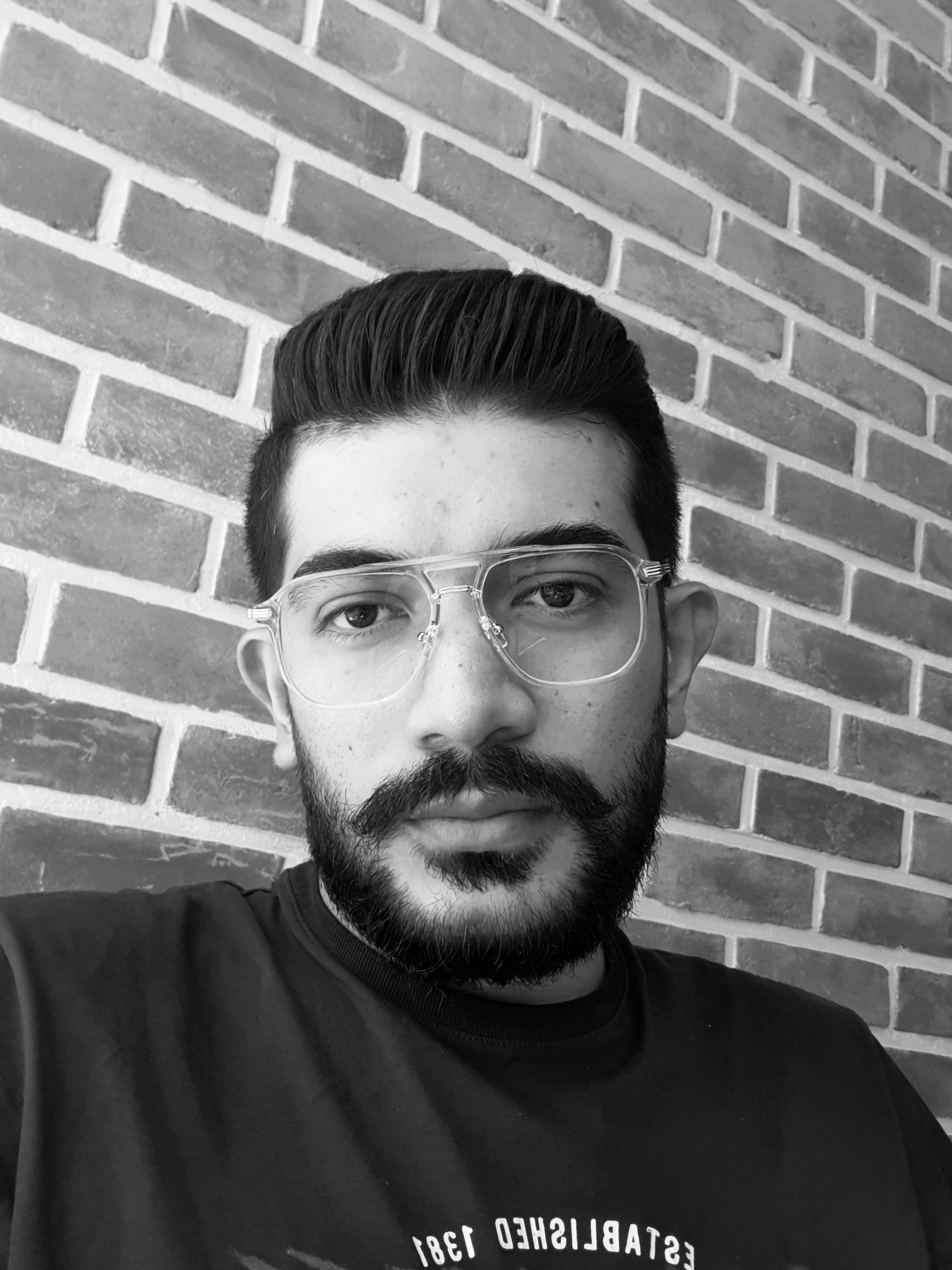 Mohsen Seif – Medium