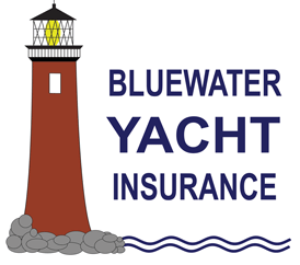 blue water yacht insurance